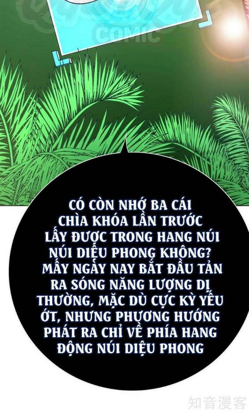 Hệ Thống Tiên Tôn Tại Đô Thị: Chapter 97