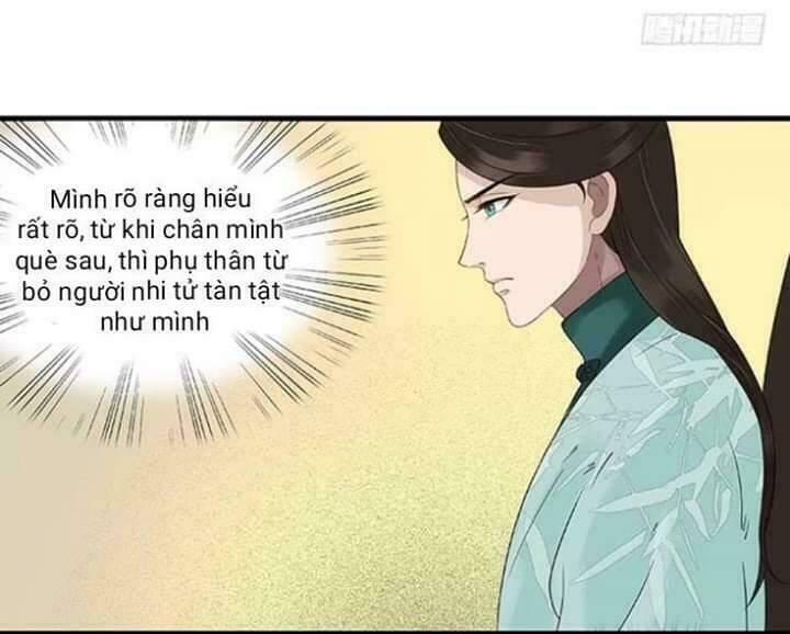 Mưa Chìm Sâu Trong Mây: Chapter 40