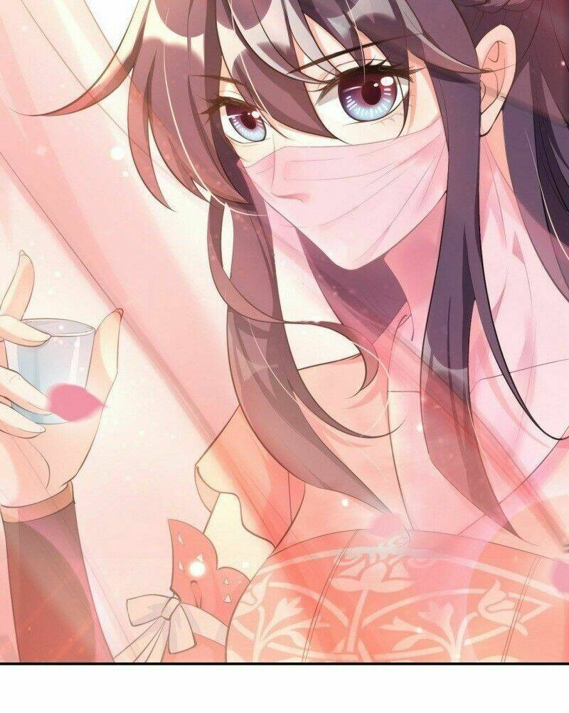 Nữ Tiên Tôn Bận Đào Hôn: Chapter 12