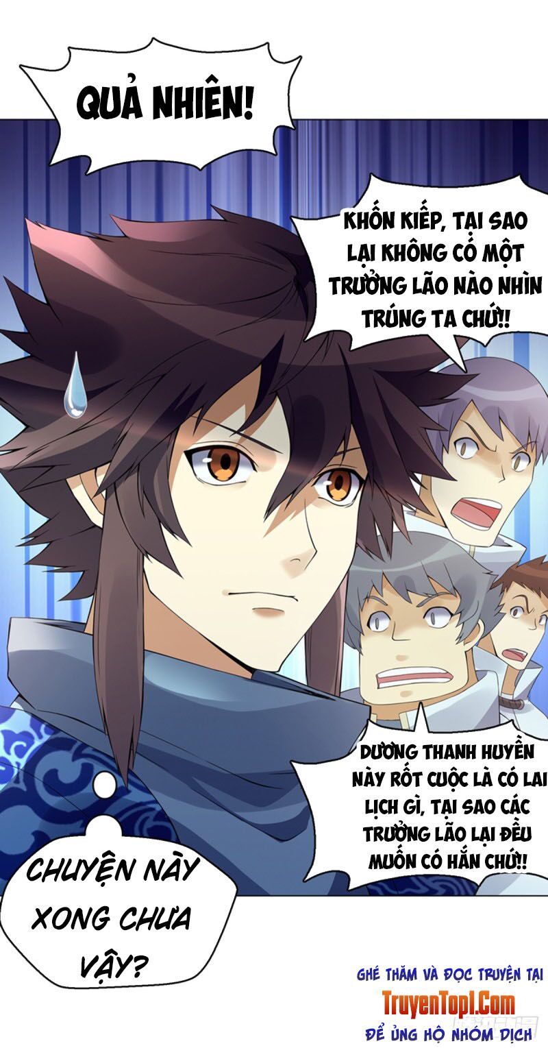 Thiên Thần Quyết: Chapter 113