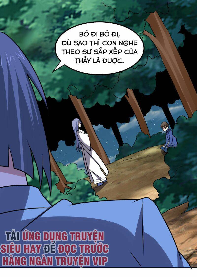 Tay Chơi Thần Cấp: Chapter 146