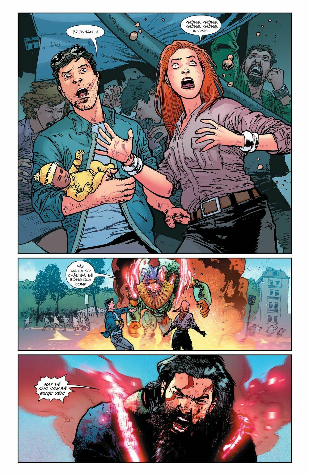 Birthright: Chapter 35