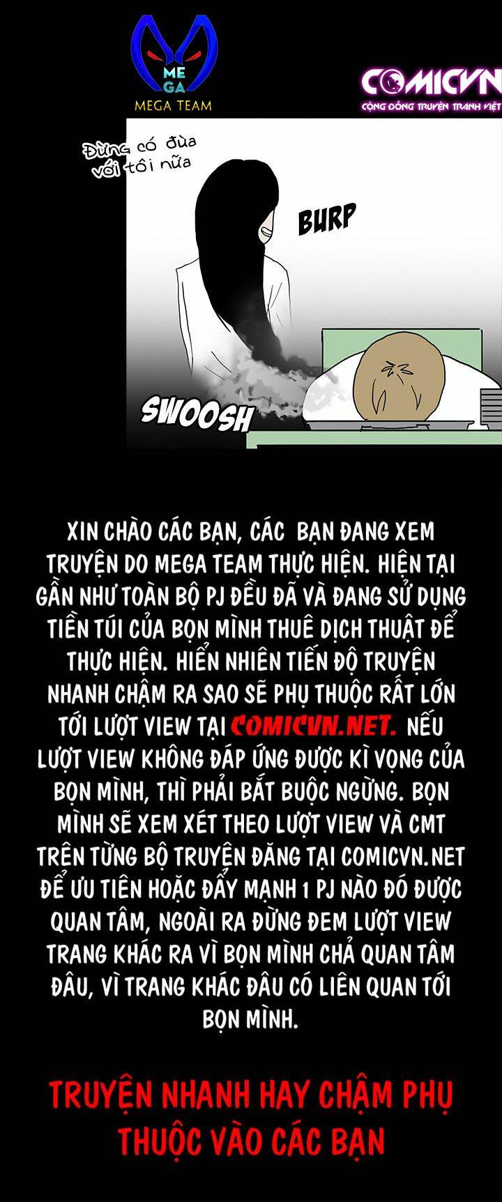 Chí Tôn Thần Ma: Chapter 23