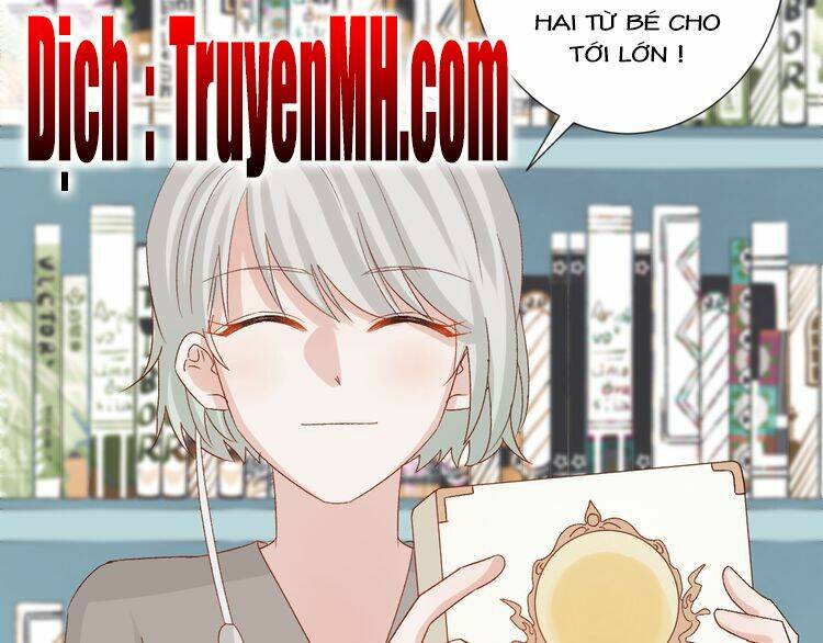 Nữ Hoàng Giá Đáo: Chapter 23