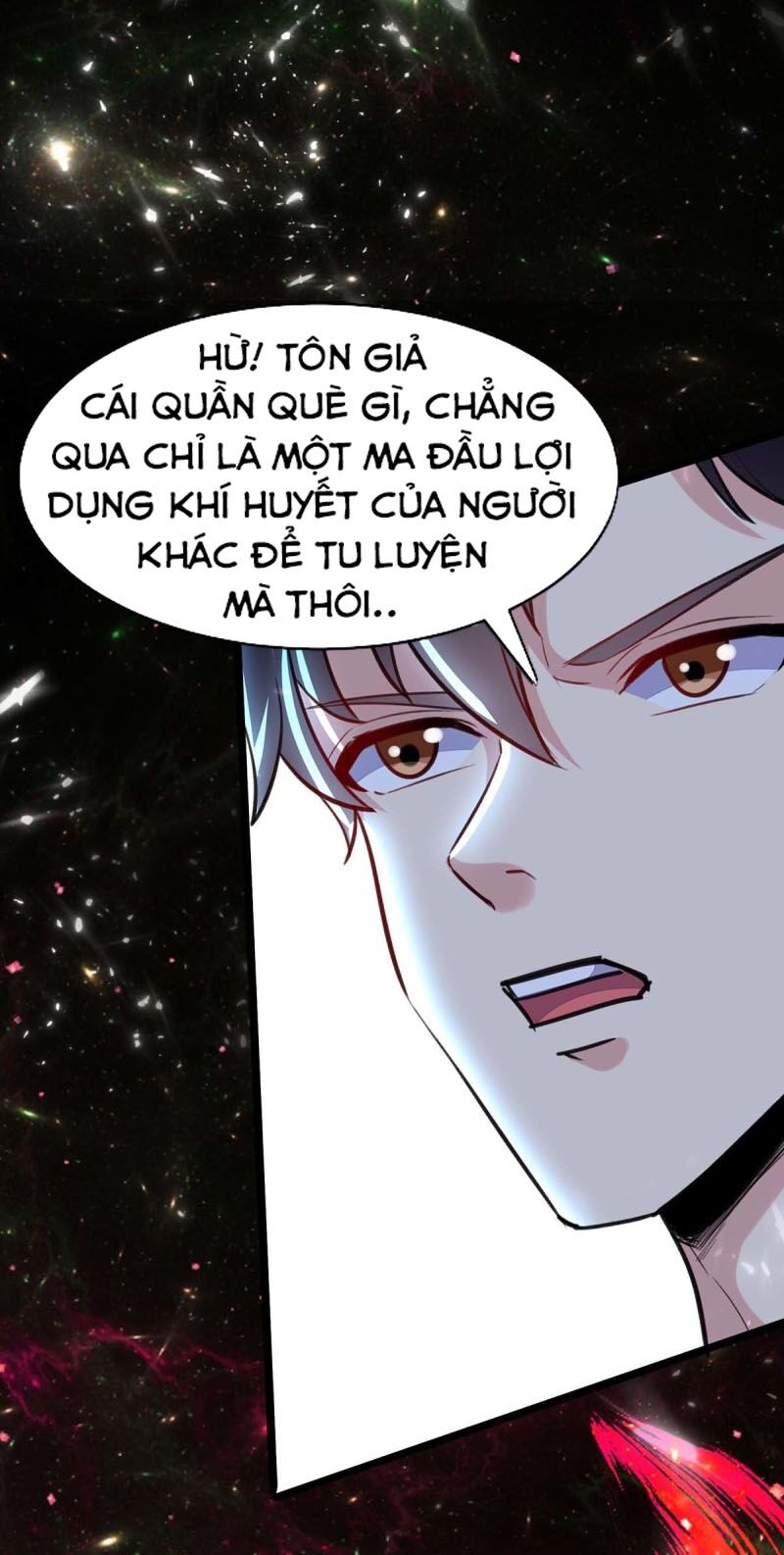 Trọng Sinh Khí Thiếu Quy Lai: Chapter 164