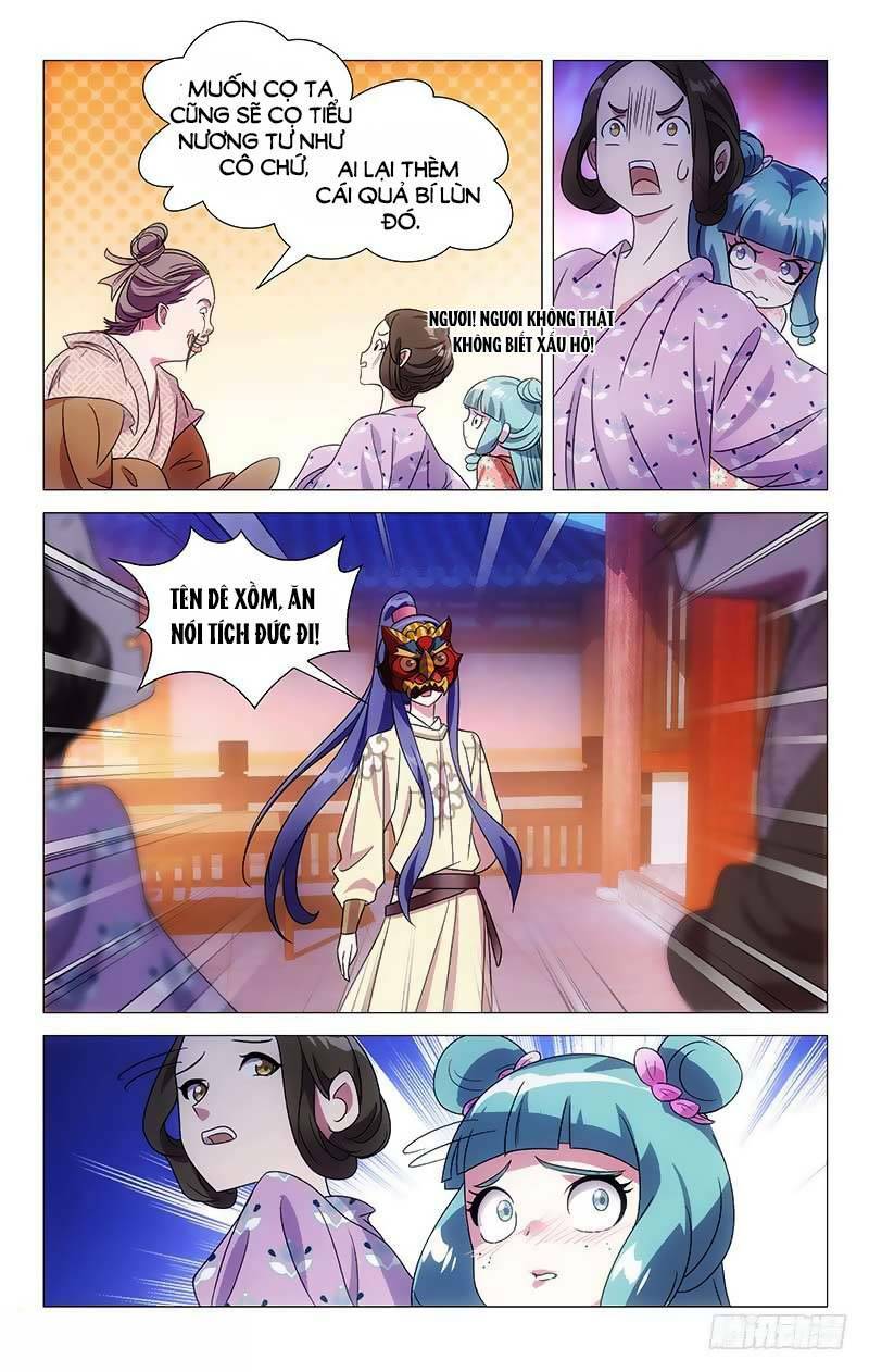 Phò Mã! Không Nên A!: Chapter 153