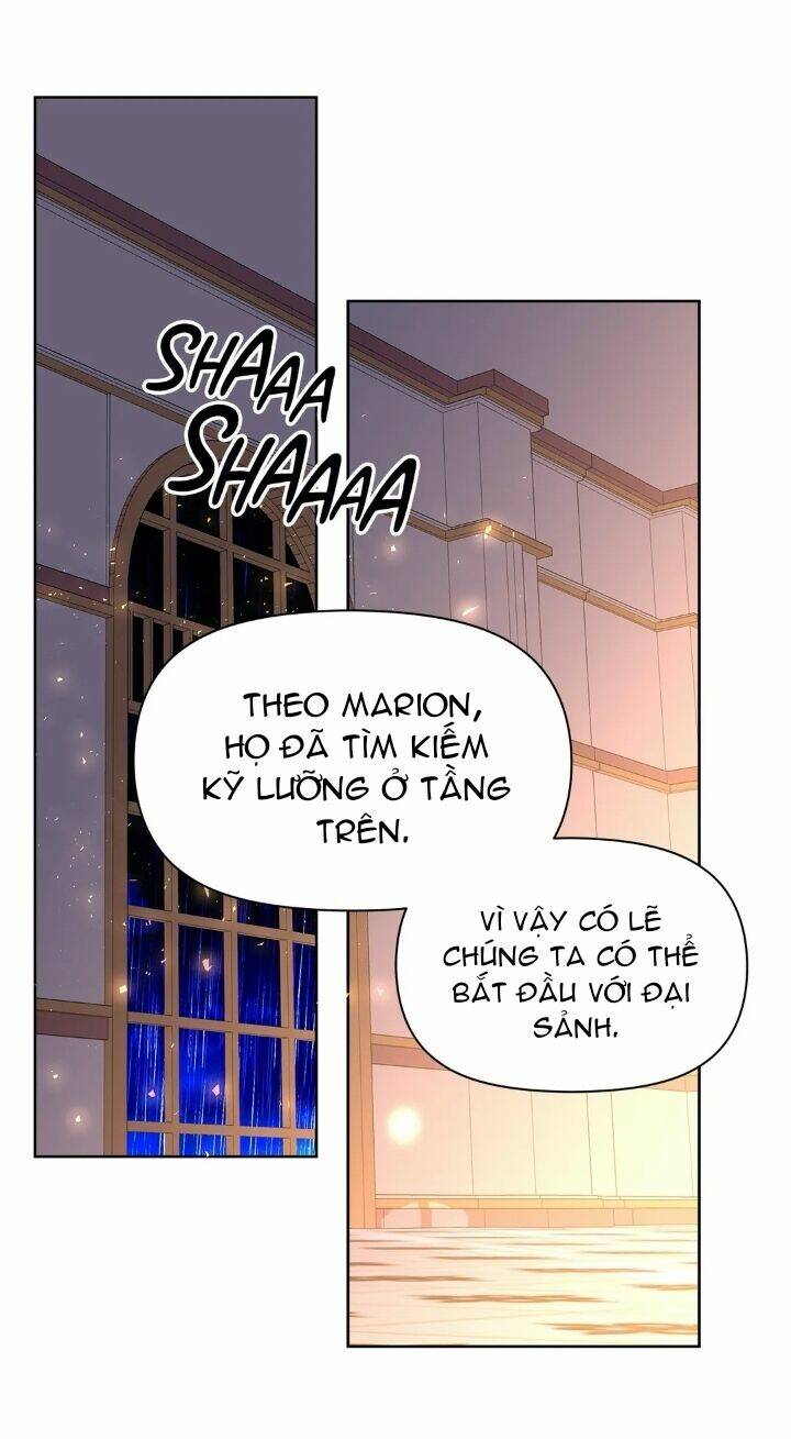 Công Chúa Thời Gian Có Hạn: Chapter 14