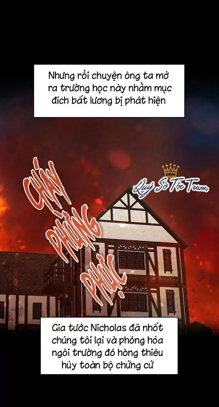 Tồn Tại Với Tư Cách Là Vợ Của Nam Chính: Chapter 157