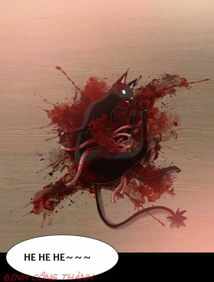 Truyện Kinh Dị Ở Tòa Nhà Số 44: Chapter 19