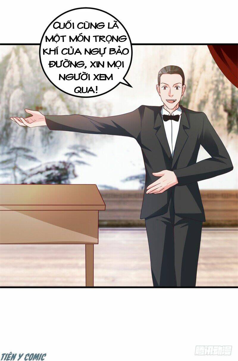 Thấu Thị Tiên Y: Chapter 74