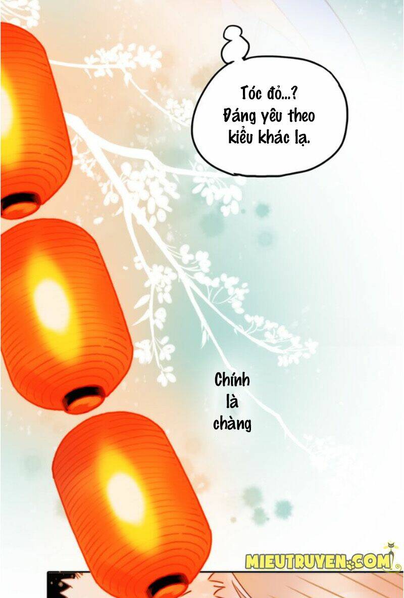 Cướp Chàng Vợ Về Đón Năm Mới: Chapter 1