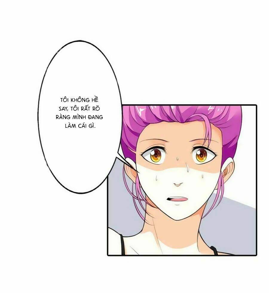 Song Diện Danh Viện: Chapter 59