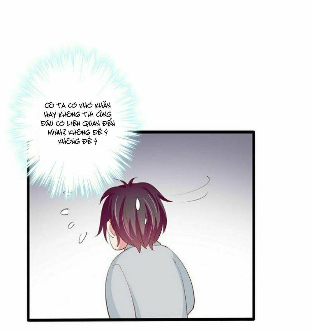 Quản Lí Ngây Ngô Và Thần Tượng Ác Ma: Chapter 24