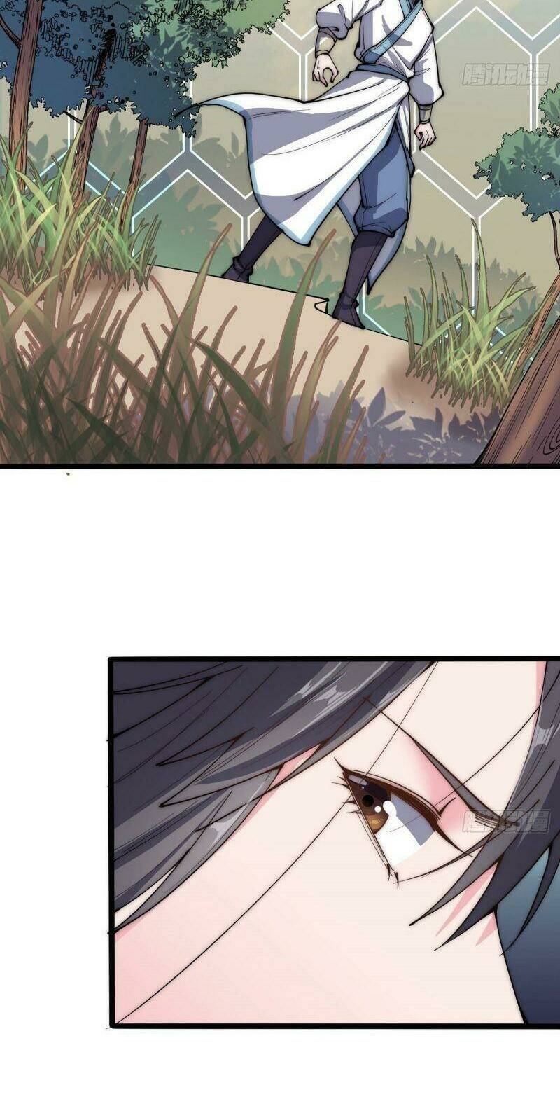 Trường Sinh Cửu Thiên Tuế: Chapter 31