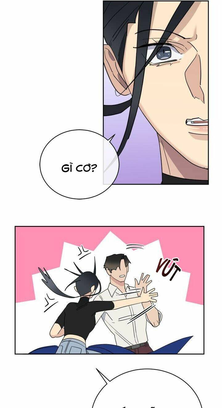 Màn Đêm Buông Xuống Là Khi Qụa Kêu: Chapter 22