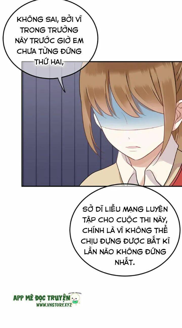 Thần Tượng Điểm Zero: Chapter 124