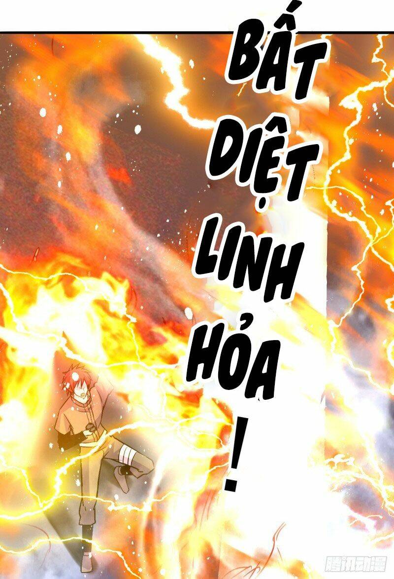 Tiên Vương Trùng Sinh: Chapter 143