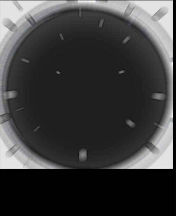 Mắc Kẹt Trên Mặt Trăng: Chapter 26