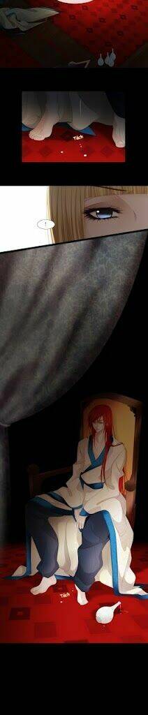 Twelve Nights: Chapter 24