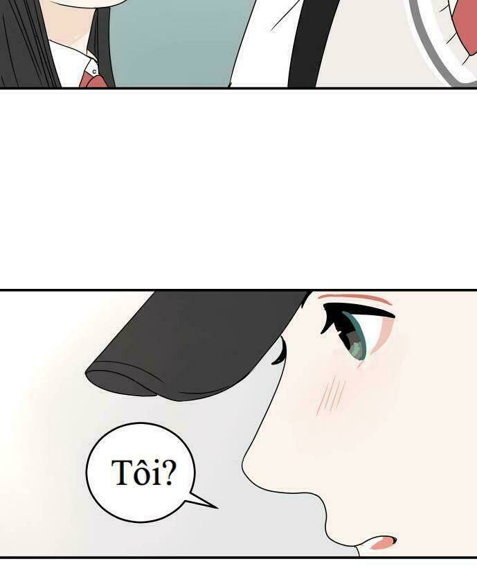 30 Phút Bước Đi Bên Em: Chapter 9