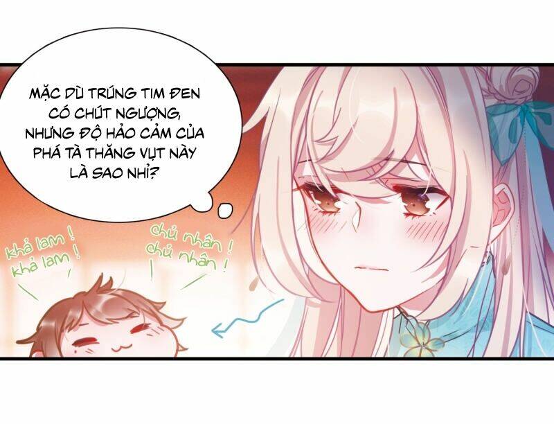 Danh Kiếm Chủng: Chapter 7