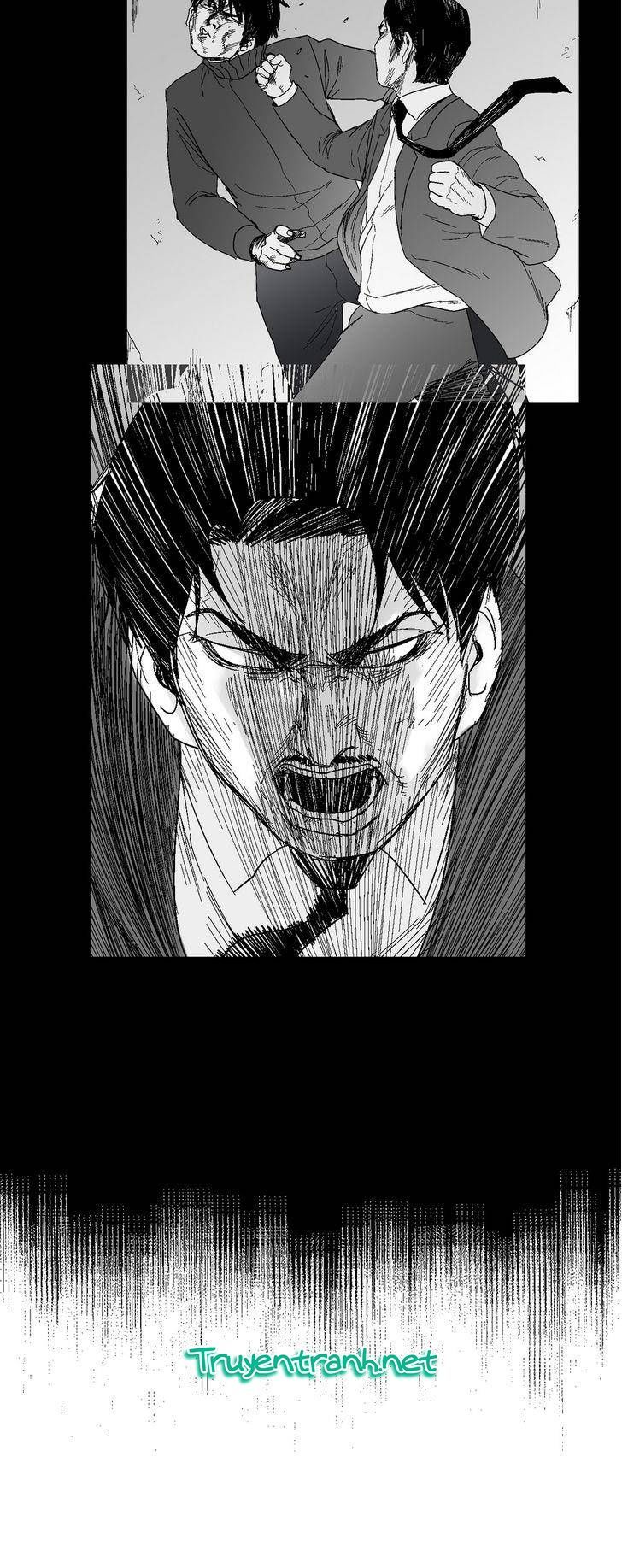 Dear Boy: Chapter 65