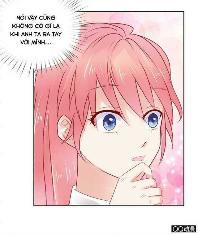 Băng Sơn Học Trưởng Không Được Chọc: Chapter 33.2