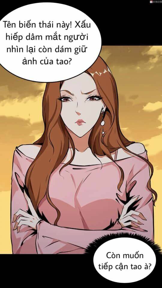 Giày Thủy Tinh: Chapter 20.5