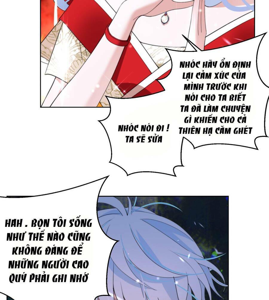 Trăm Cách Tử Đạo Của Công Chúa: Chapter 7