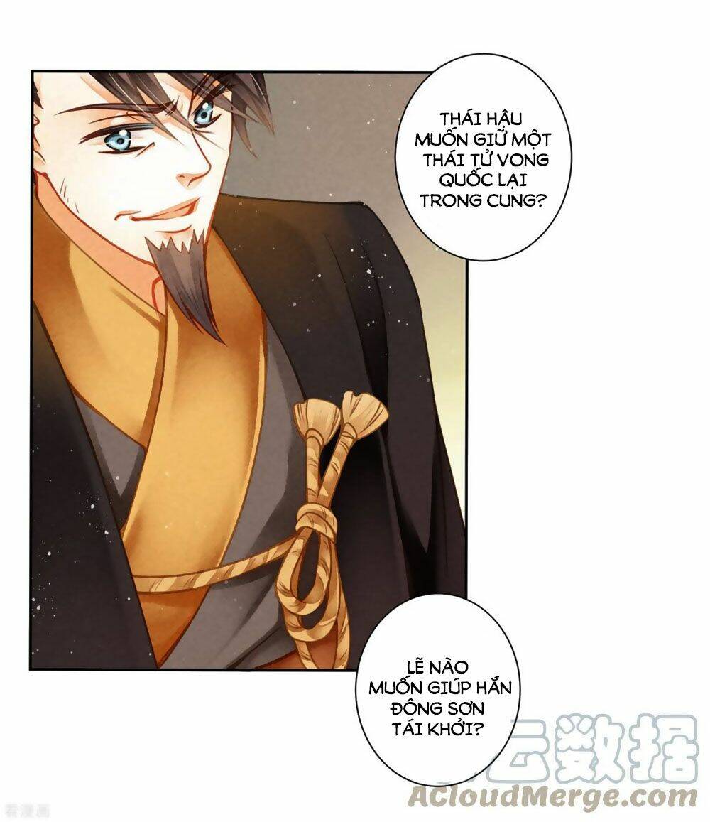 Ái Thượng Vô Địch Tiếu Hoàng Hậu: Chapter 130