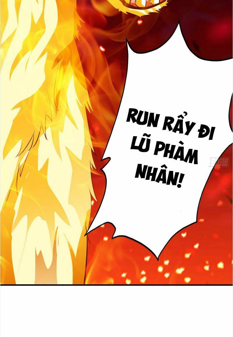 Chư Thiên Ký: Chapter 289