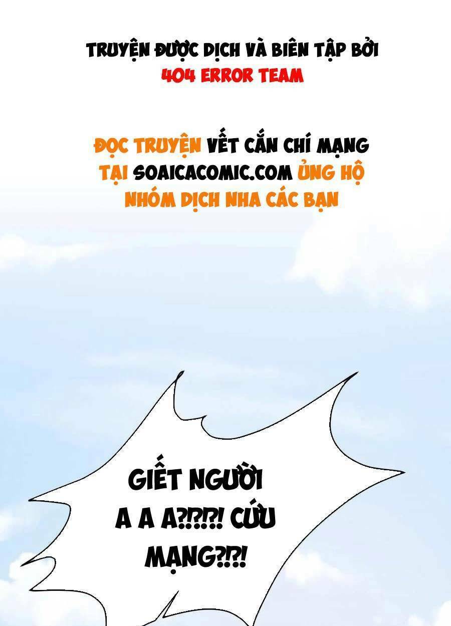 Vết Cắn Trí Mạng: Chapter 35