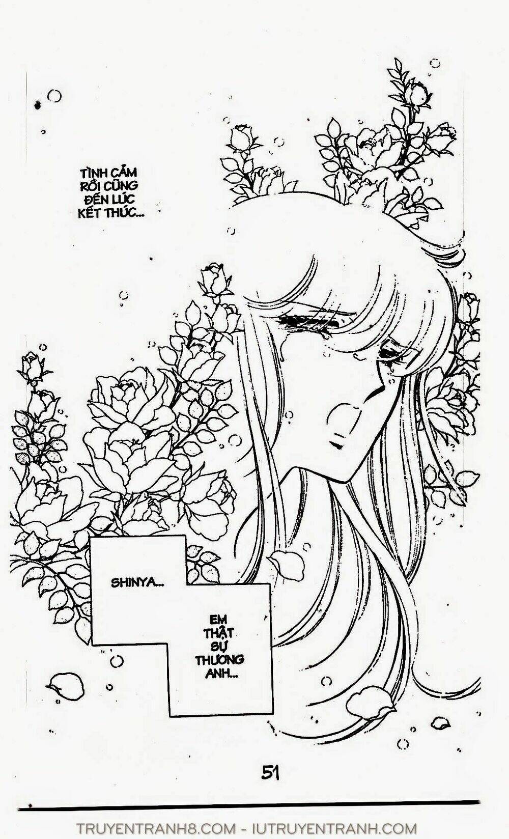 Mimi Kỳ Lạ: Chapter 42.2