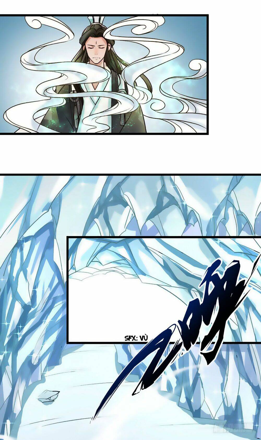 Liêu Liêu Nhân Thân Tu Tiên Truyện: Chapter 78