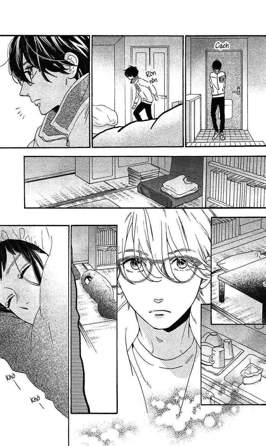 Sao Mai Của Em: Chapter 78.7