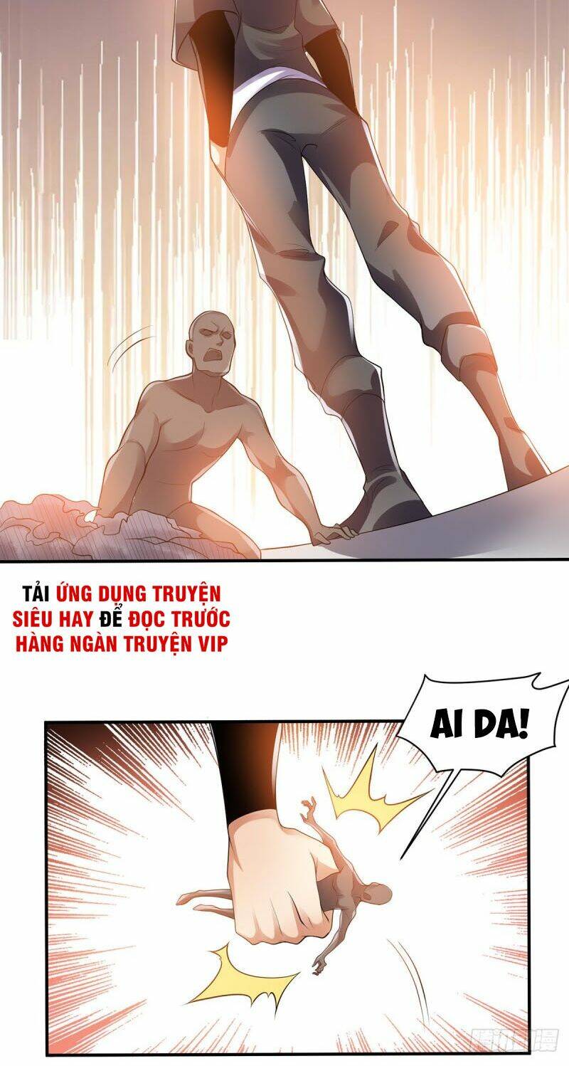 Tiên Vương Trùng Sinh: Chapter 125
