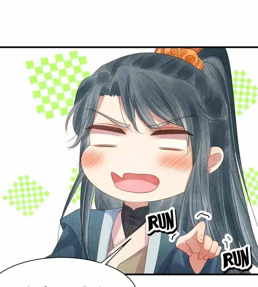 Vương Phi Muốn Trèo Tường: Chapter 53