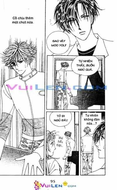 Virus Tiền: Chapter 8