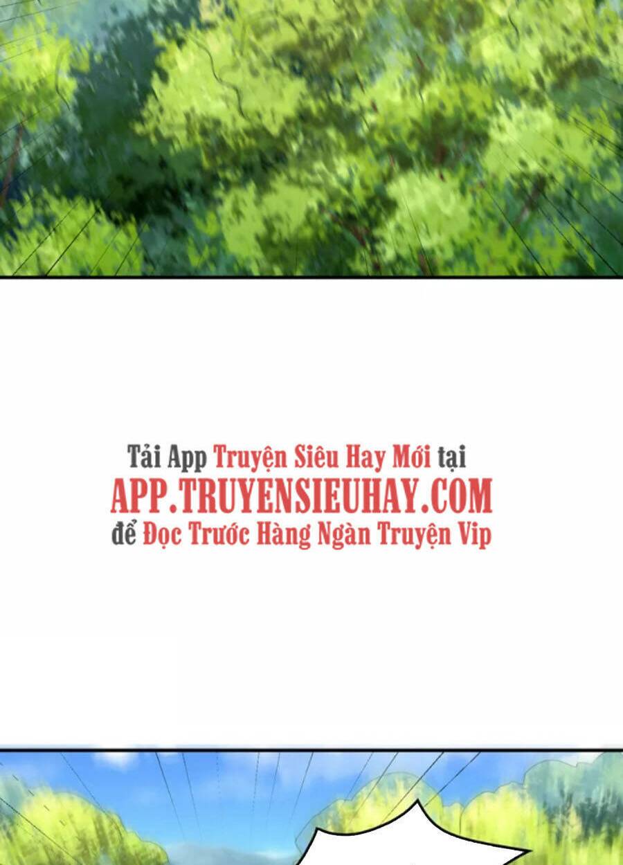 Yêu Giả Vi Vương: Chapter 288