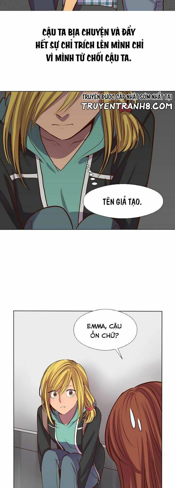 Bí Mật Sâu Sắc Nhất Của Tôi: Chapter 29