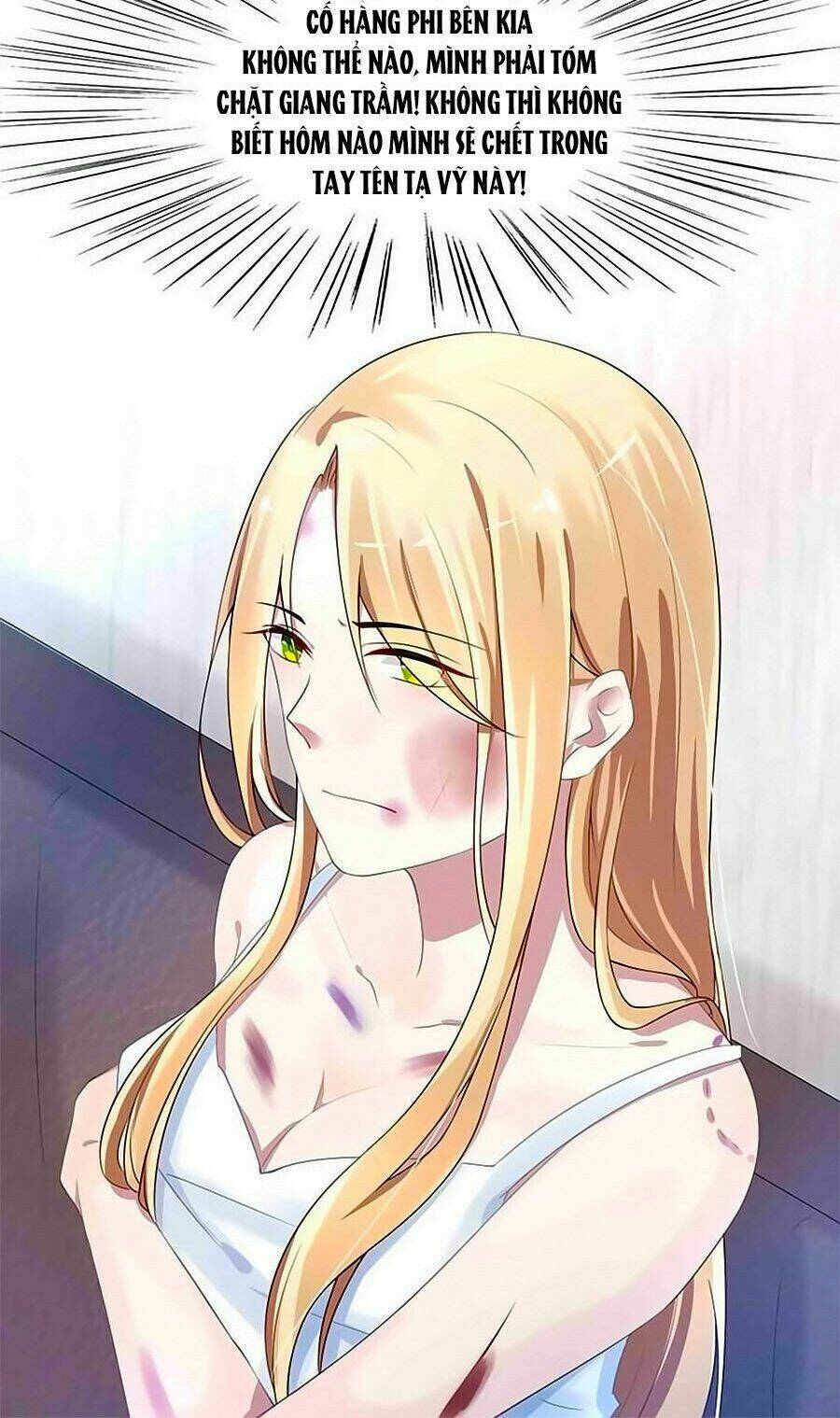 Thoát Quỹ Biên Duyên: Chapter 5