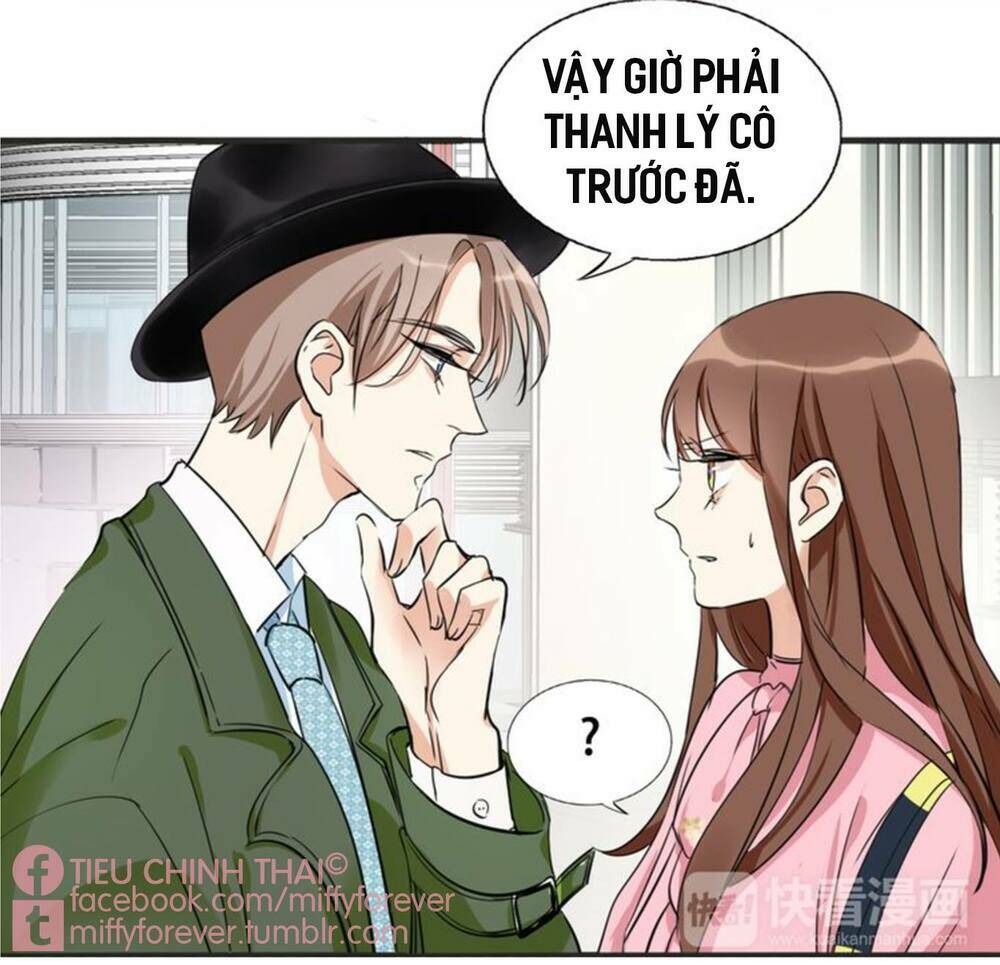 Mùi Hương Lãng Mạn: Chapter 4