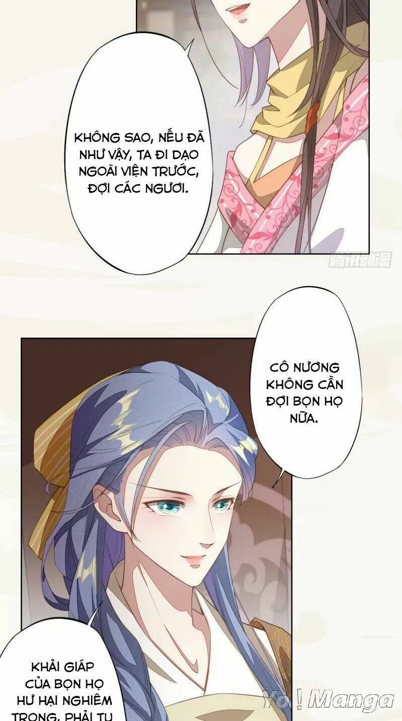 Tuyệt Thế Luyện Đan Sư: Chapter 103