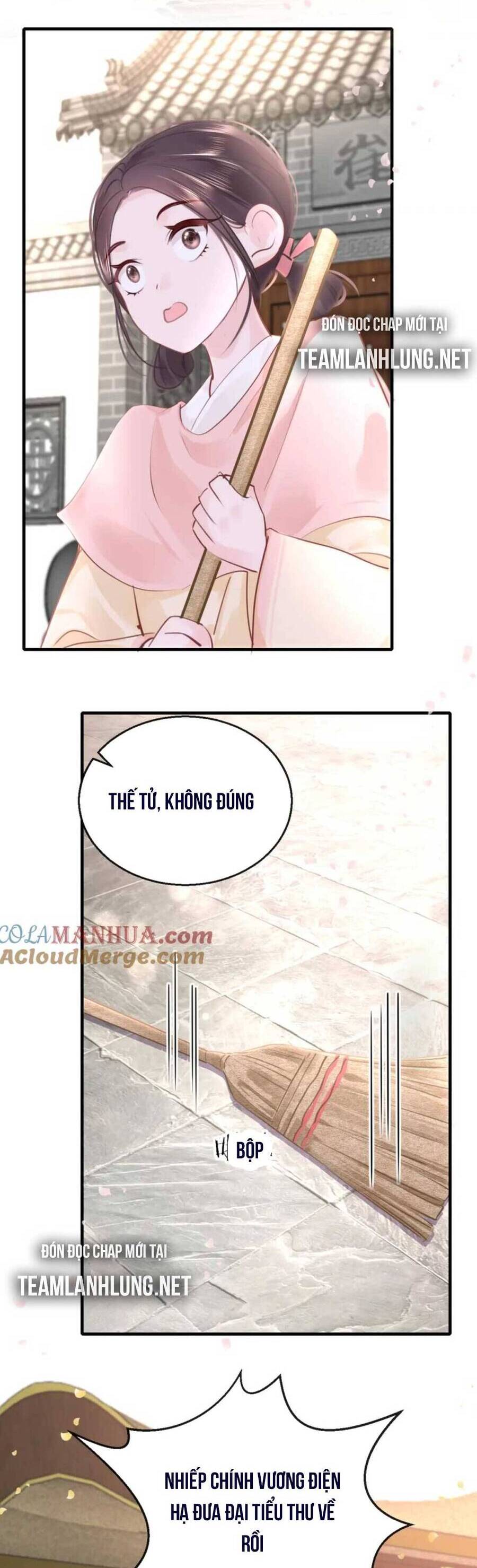 Bắt Đầu Hủy Hôn Để Công Lược Vương Gia: Chapter 98