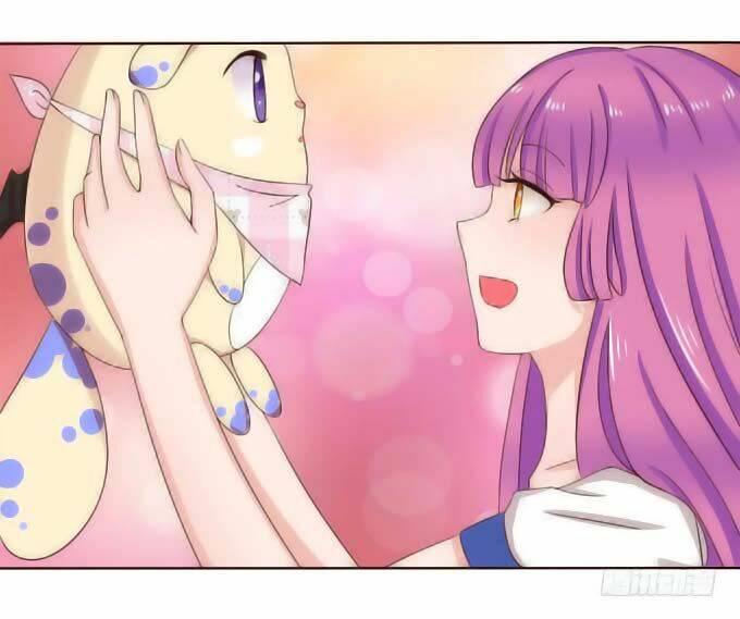 Ma Vương Luyến Ái Chỉ Nam: Chapter 61