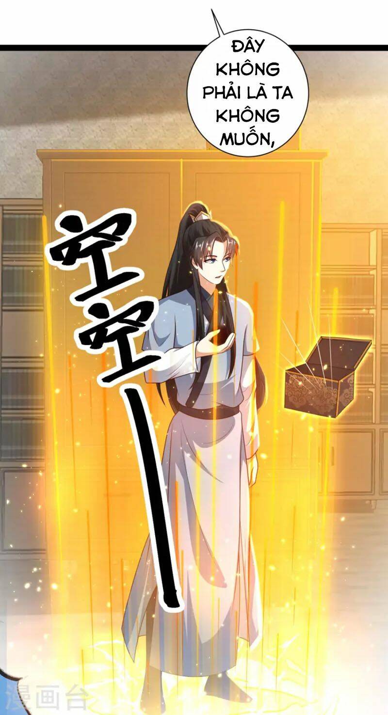 Khoa Kỹ Đại Tiên Tông: Chapter 63