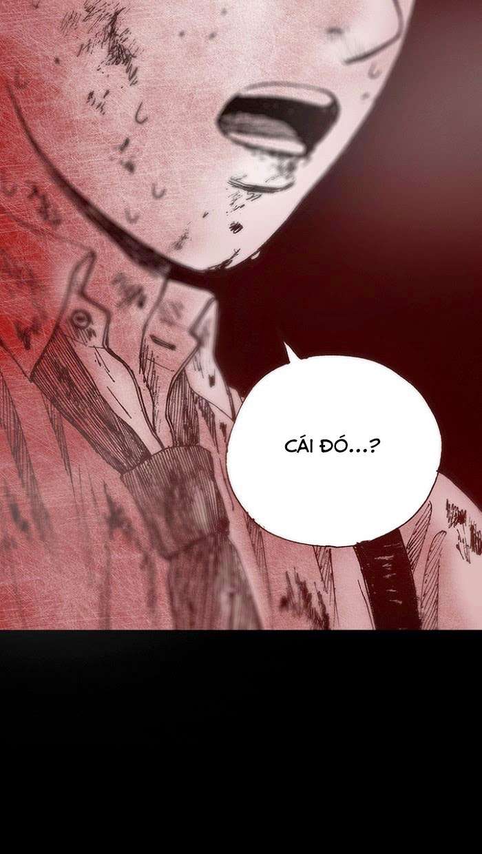 Distant Sky 1: Chapter 11