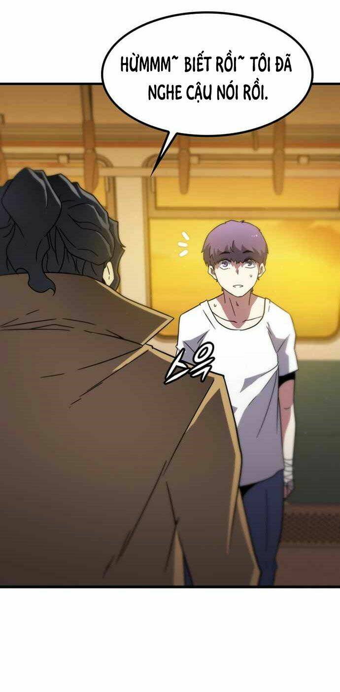 Điểm Chết: Chapter 10