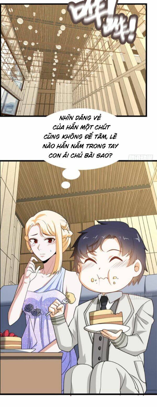 Người Ở Rể Mạnh Nhất: Chapter 15