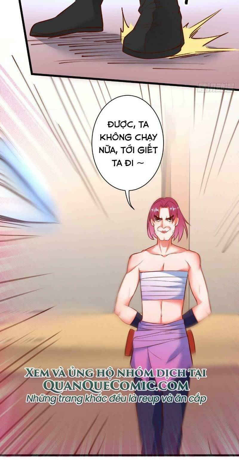 Trọng Sinh Tối Cường Ma Tôn Ở Rể: Chapter 46